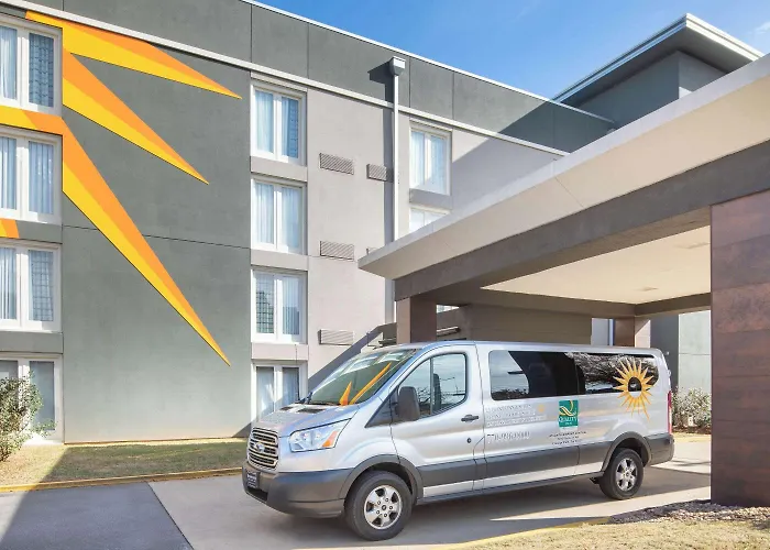 La Quinta By Wyndham Atlanta Airport South Hotel College Park